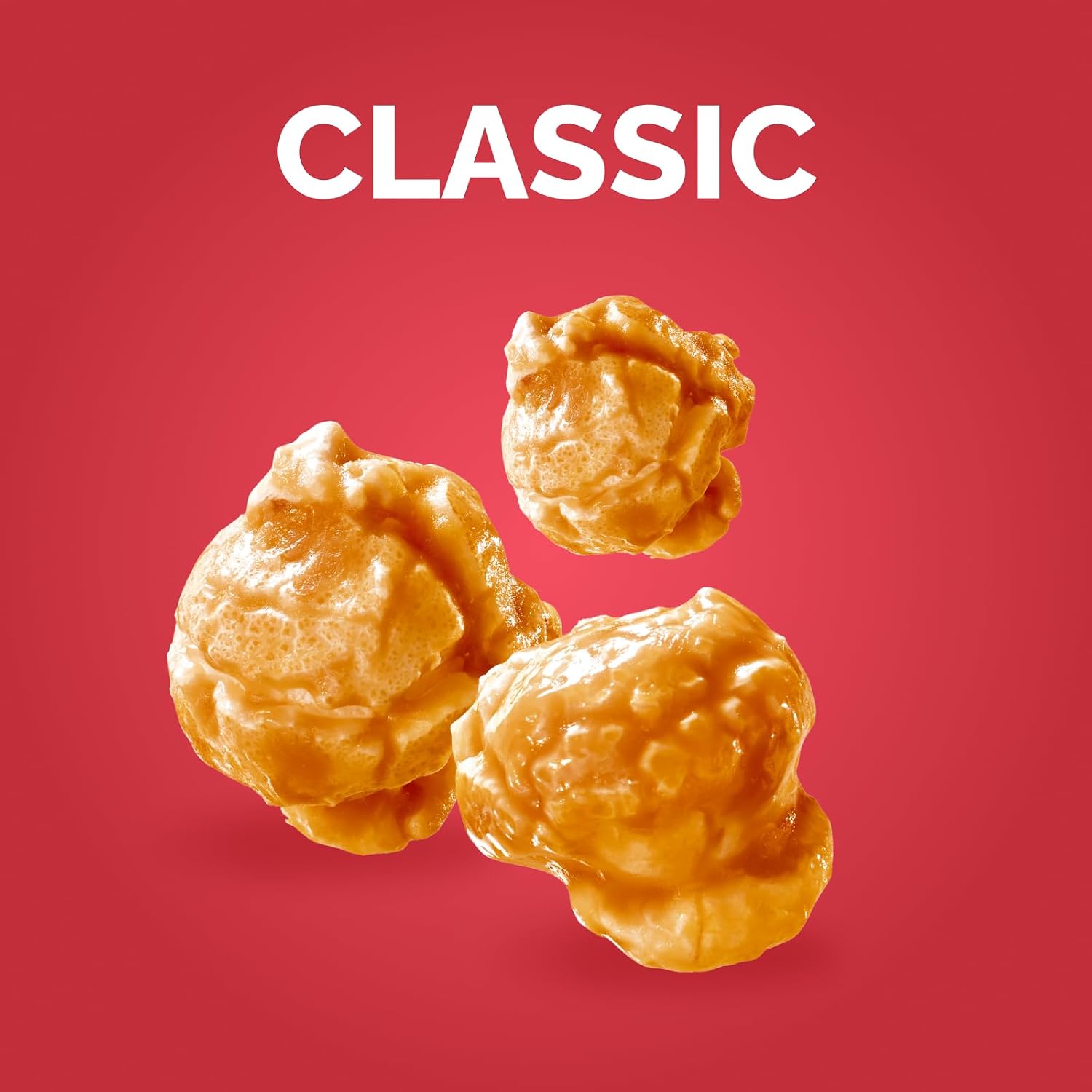 Werther's Original Caramel Popcorn Classic - 1 x 140 g – Bild 5