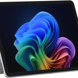 Microsoft Surface Pro, 12 inch, Snapdragon X Plus, 16 GB RAM, 256 GB SSD