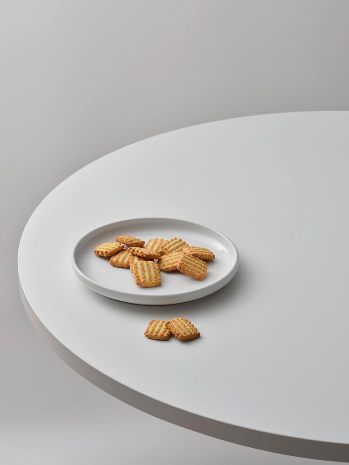 Schulte Biscuits Home-baked biscuits, 300 g, crispy biscuits in the traditional way pastries for coffee and tea – Bild 3