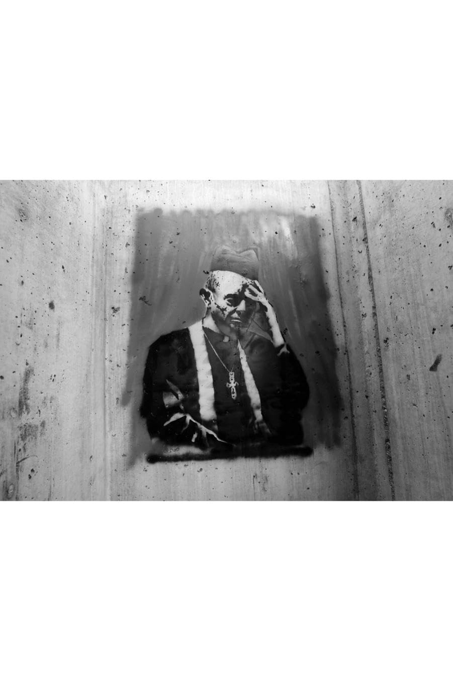 Der exklusive Adventskalender für alle Fans von Banksy - Hochwertige Hardcover-Ausgabe - das perfekte Geschenk 2024 – Bild 3
