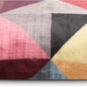 Bestlivings Cuddly Blanket 150 x 200 cm Cashmere Touch Blanket Cubus Design
