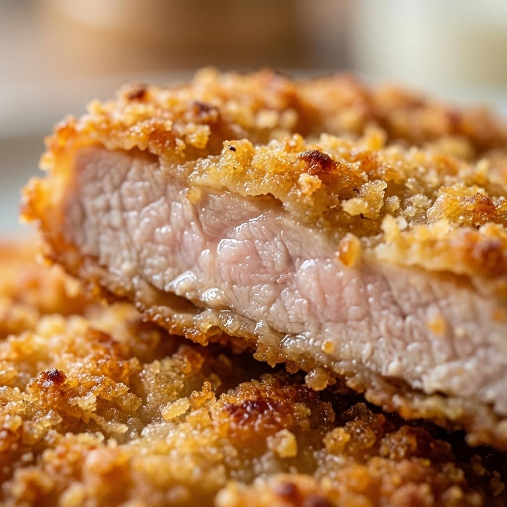 Wurstbaron Pork schnitzel fresh set of 3, 3 x 180 g schnitzel from pork, butcher quality, fresh pork, premium meat (3 pieces) – Bild 5