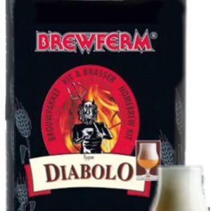 Brewferm Diablo