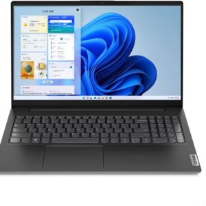 Lenovo Laptop 15.6 Inch FHD Display, Intel Core i5-13420H 8 x 4.60GHz, 16GB DDR4 RAM, 512GB SSD, Intel UHD Graphics, Windows 11 Pro