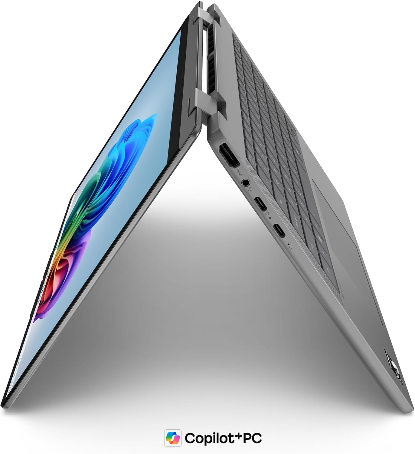 Lenovo IdeaPad 5 | 2-in-1 Laptop | Snapdragon X2 | 16GB | 512GB | Without – Bild 20