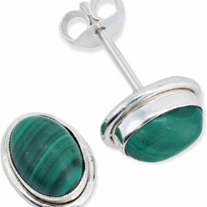 925 Silber Ohrstecker Damen