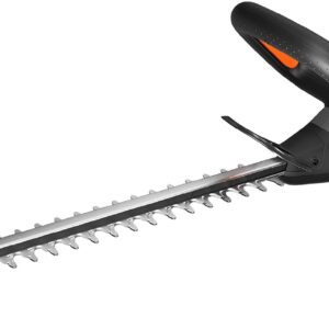 Gardena EasyCut Cordless Hedge Trimmer 45/18V P4A with Battery/Charger