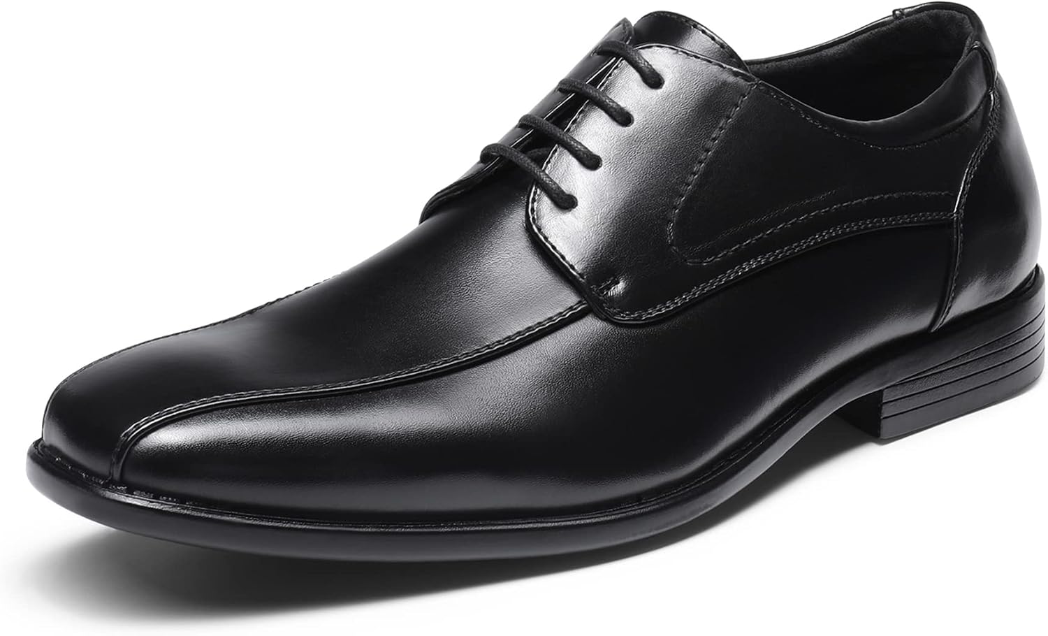 Bruno Marc Men's Dress Shoes