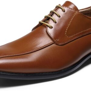 Bruno Marc Men's Dress Shoes