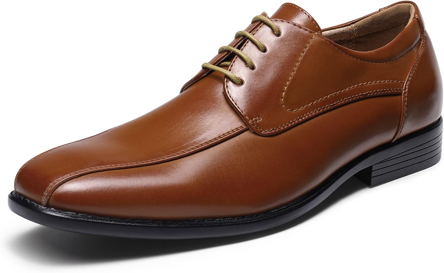 Bruno Marc Men's Dress Shoes