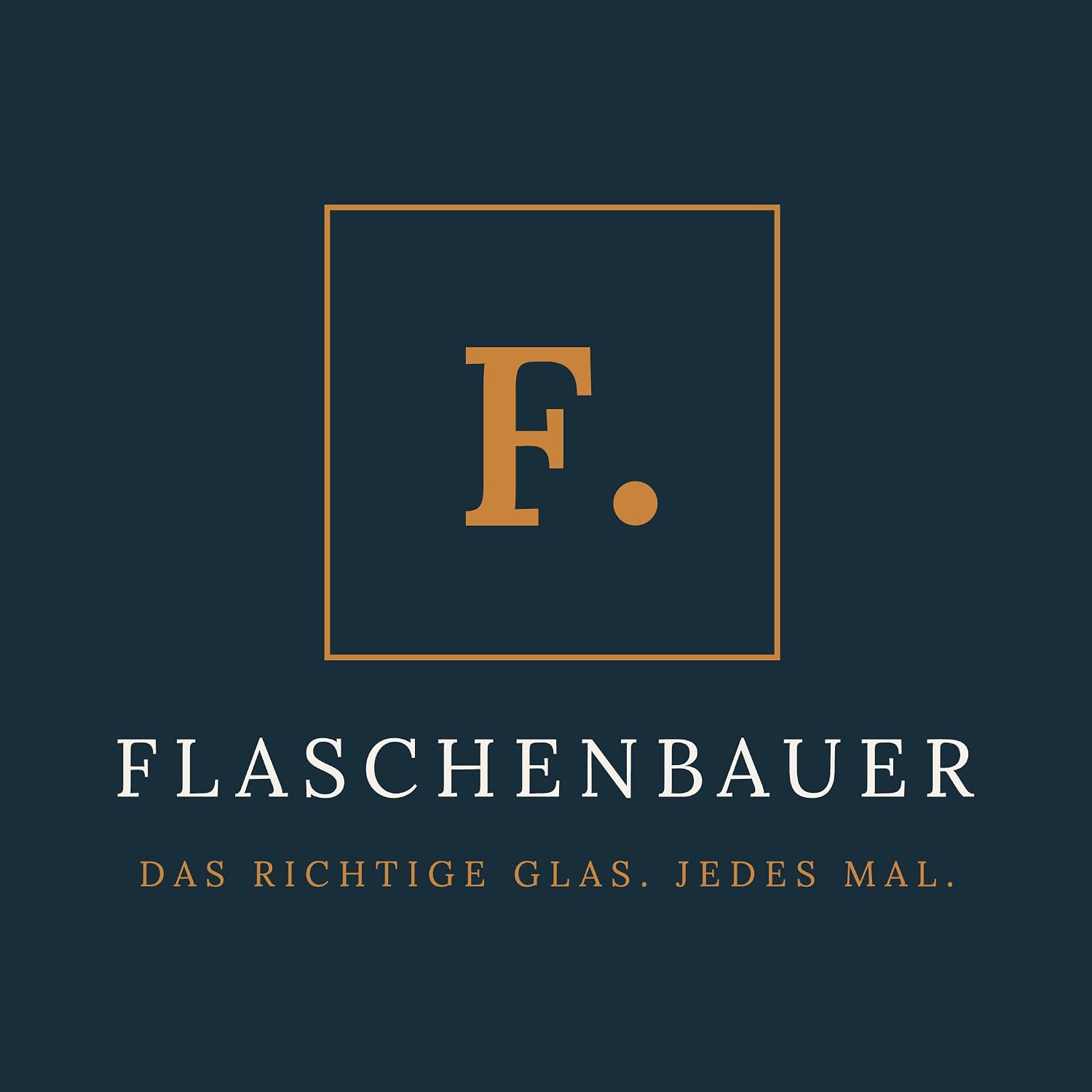 Flaschenbauer – 12 x Beer Bottles 500 ml Brown with Swing Top – Glass Bottle Set for Brewing Beer, Schnaps, Juice & Preserving, Robust Glass Bottles – Bild 7