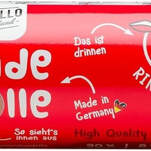PurBello 8x Dog Food Beef 400 g