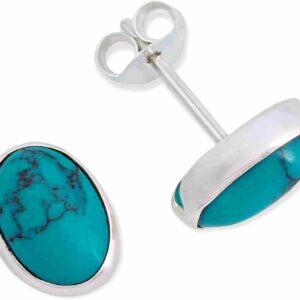Ohrstecker 925 Silber Damen