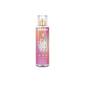 Playboy Daydreaming Body Mist, 250 ml