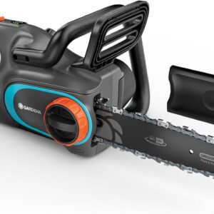 Gardena PowerSaw Cordless Chainsaw 250/18V P4A with Battery/Charger