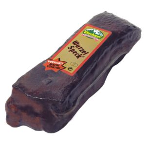 Wiesbauer Root Bacon Approx. 200g Piece