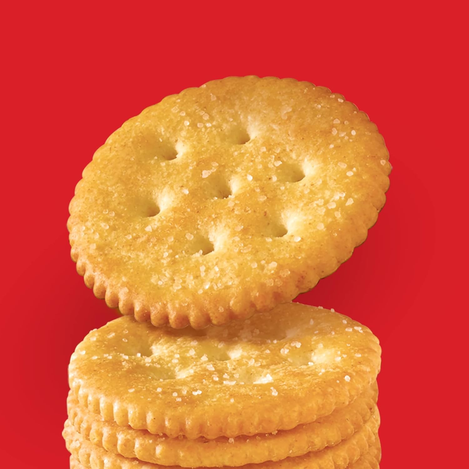 RITZ Finely Salted Crackers 200g – Bild 5