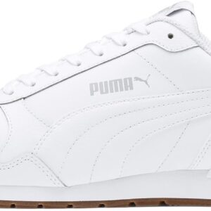 PUMA Unisex St Runner L Low-Top