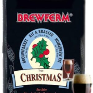 Brewferm Christmas