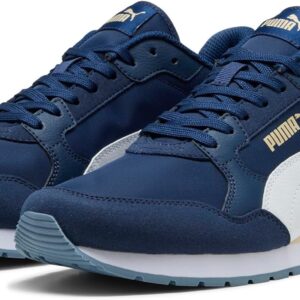 PUMA ST Runner v4 Full NL Unisex Trainers 399069 21 Persian Blue