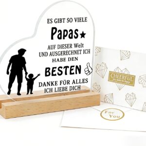 Birthday Gift for Dad, Best Dad Gift, Father’s Day Gift