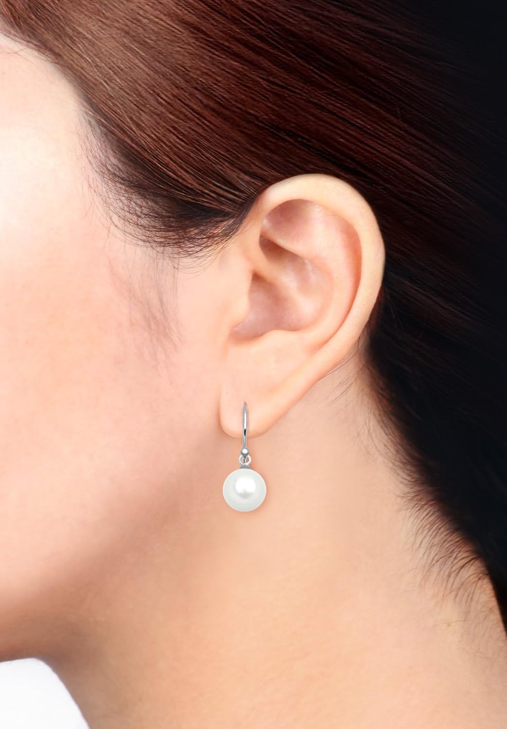 Elli Jewellery Set Shell Pearl 925 Sterling Silver Gift Idea – Bild 6