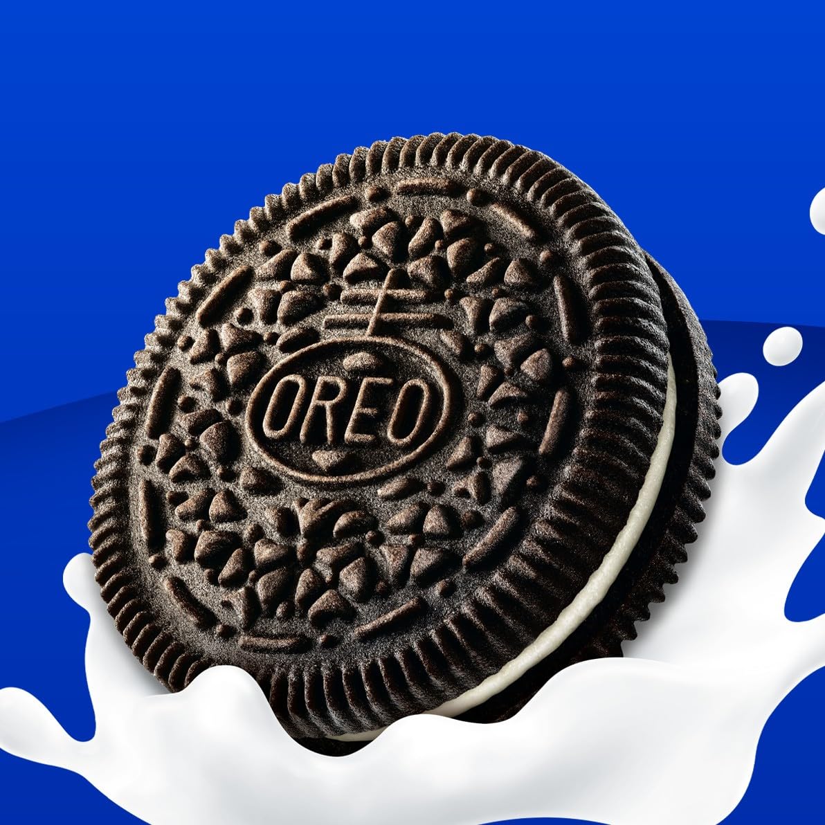 OREO Crunchies Chocolate Dip Vanilla Cream 110g (Pack of 8) – Bild 6