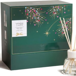 Yankee Candle Christmas Scented Candles Gift Set, Winter 2026 Collection, Perfect Christmas Gifts for Women