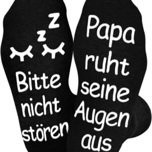 Gifts for Men Funny Socks Men's Funny Christmas Gifts for Grandpa Men Dad Men's Day Christmas Gift for Christmas Valentine's Day Birthday Father's Day