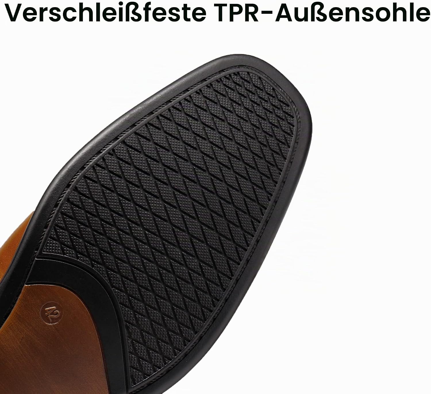 Bruno Marc Men's Dress Shoes – Bild 4