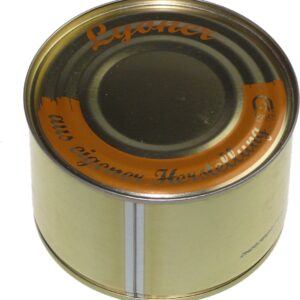 Black Forest Butcher’s Shop Lyoner Canned Sausage (400g)