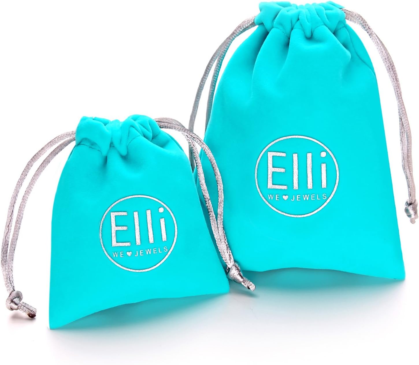 Elli Jewellery Set Shell Pearl 925 Sterling Silver Gift Idea – Bild 7
