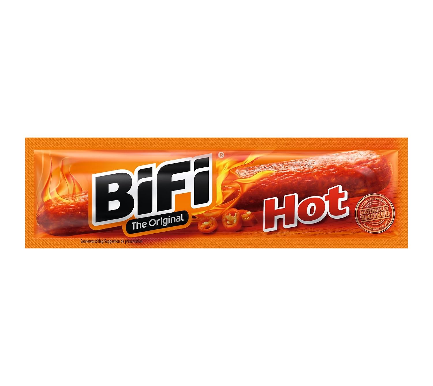 BIFI HOT 40X20G – Bild 2