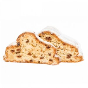 Krönner Christmas Stollen 500 g - Traditional Pastry for the Holidays -