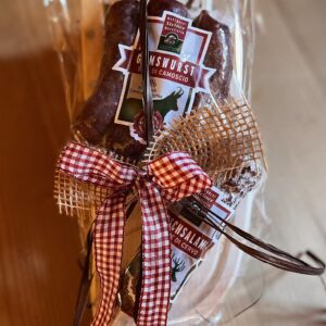 Steiner's Wildbrettl Gift Pack Wild Board