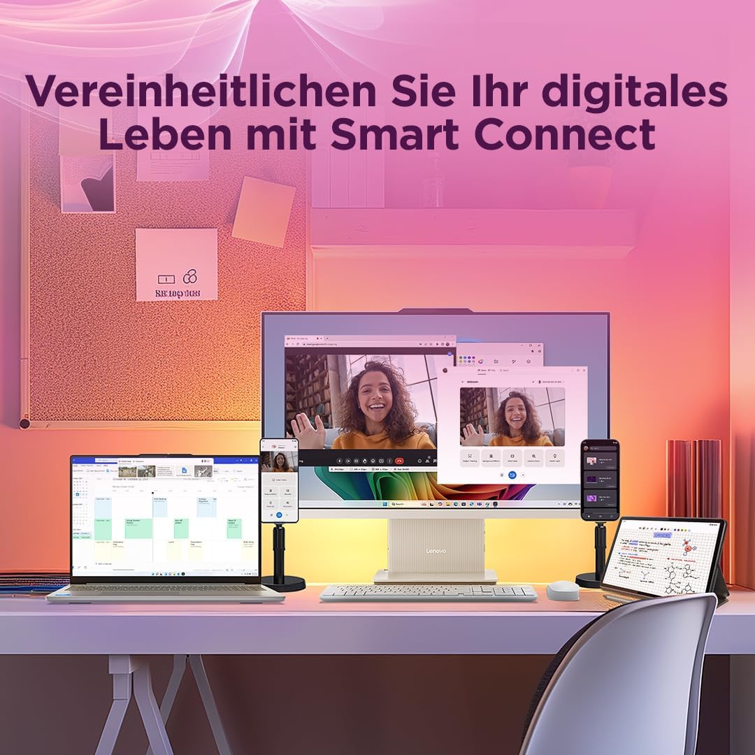 Lenovo IdeaPad 5 | 2-in-1 Laptop | Snapdragon X2 | 16GB | 512GB | Without – Bild 12