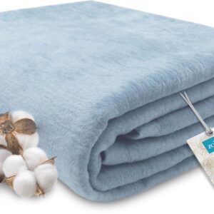 Zollner Wool Blanket, 150 x 200 cm or 220 x 240 cm, 002