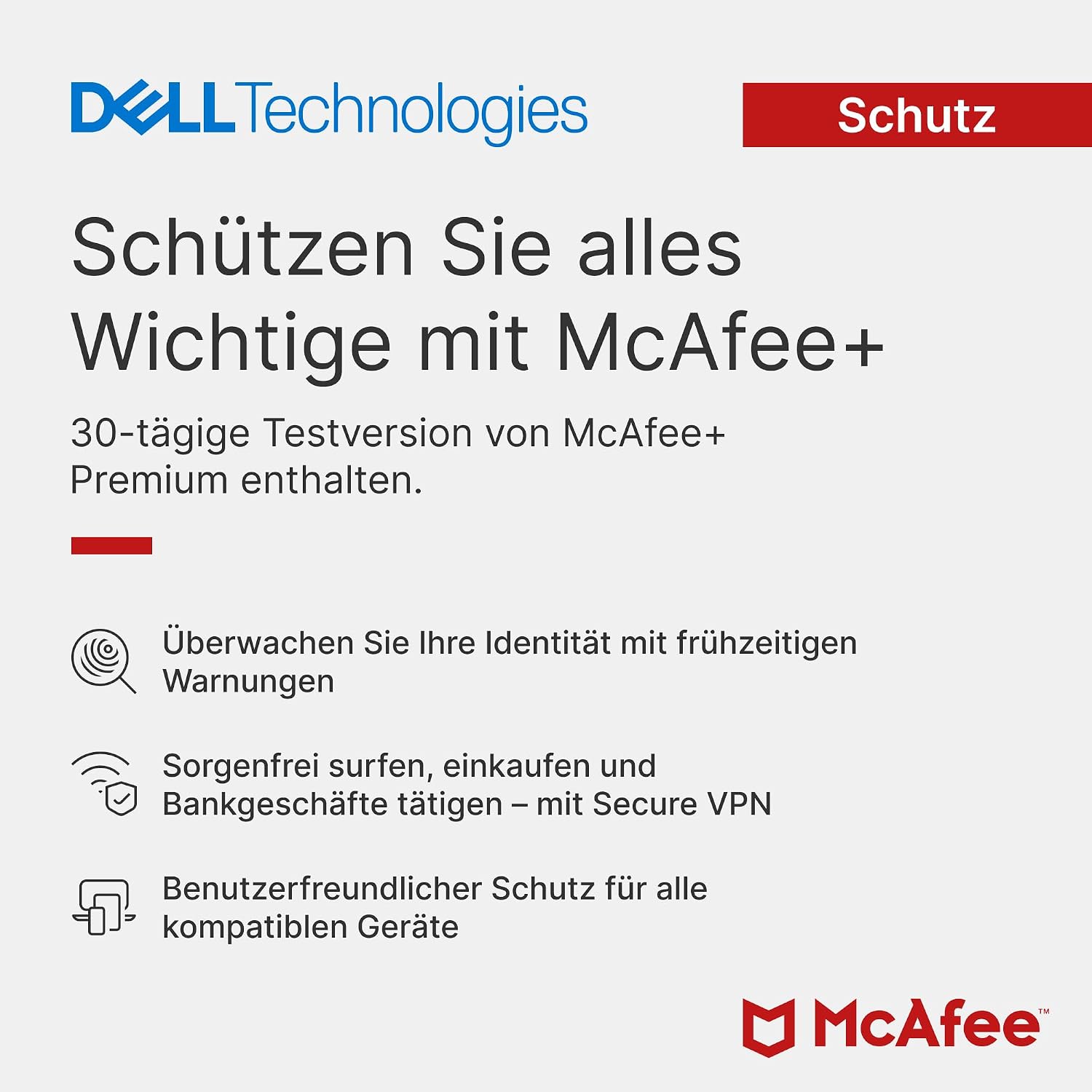 Dell 15 Laptop - Intel Core i5-1334U, 8GB RAM, 512GB SSD – Bild 10