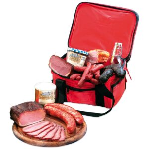 Schiessl Schiessl Schlemmer Package "Wanderslust" – Landmetzgrei – Approx. 2.5 kg