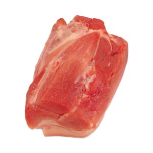 Thick Pig Shoulder Landmetzgerei Schiessl Approx. 1400 g