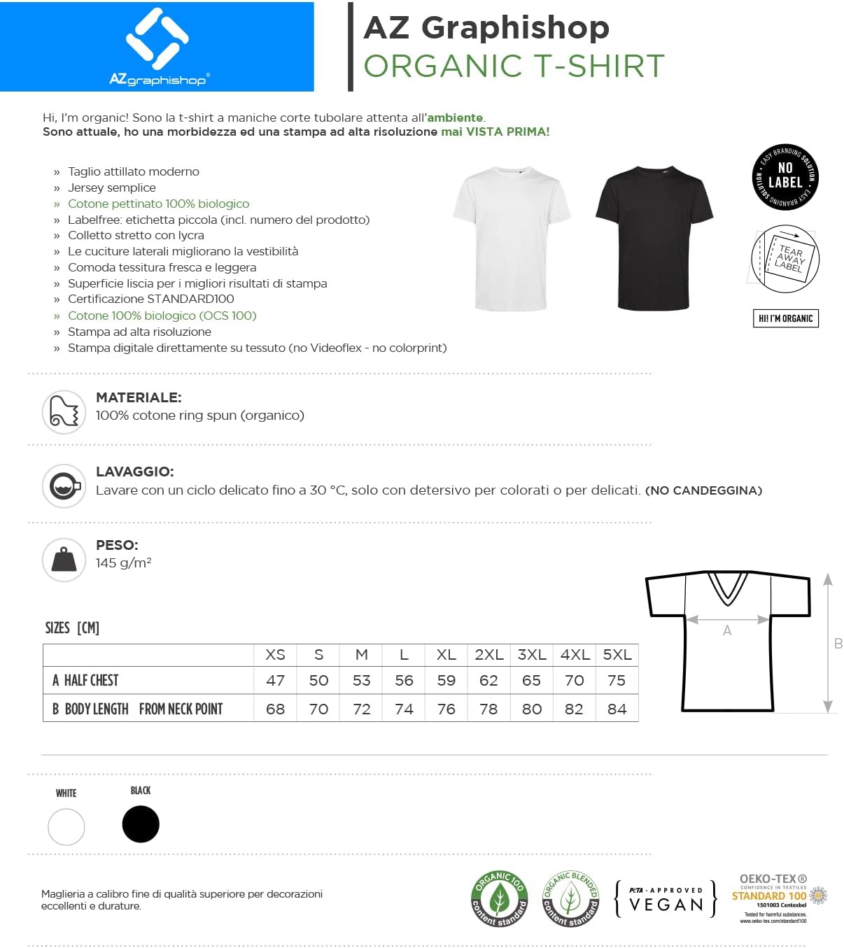 AZgraphishop T Shirt with Graphic R 1250 GS Exclusive Paint Style TS-BM-023