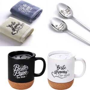 Gifts for Mum and Dad, Birthday Christmas Gift Ideas