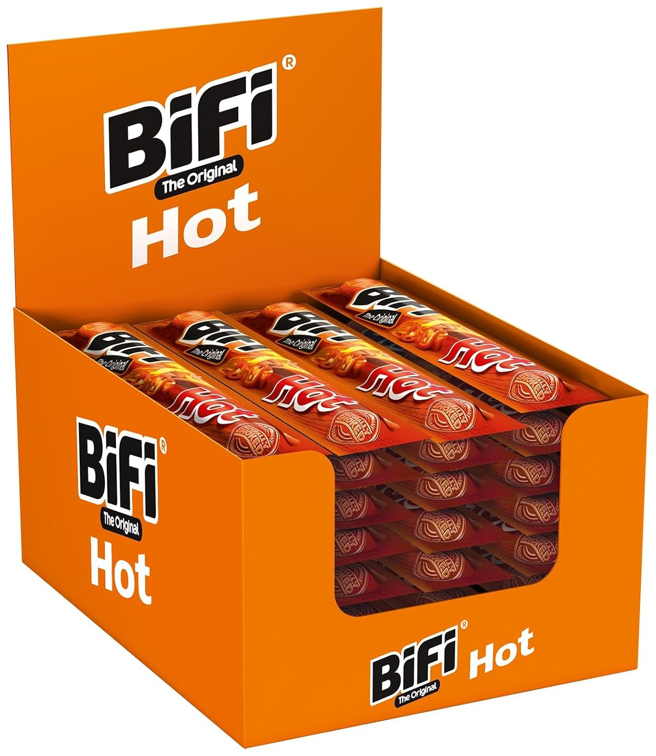 BIFI HOT 40X20G