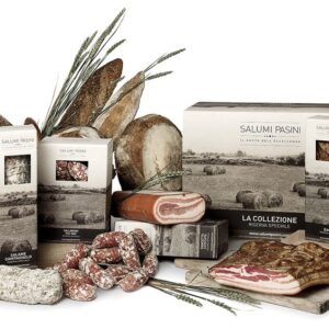 Un Assaggio per Scoprire Gift Boxes Food and Wine Baskets Ideas for Christmas Gift Baskets