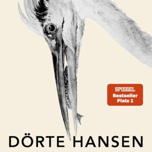 Broder: Roman – Der Nummer 1 Bestseller