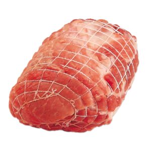 Rollbraten Schiessl Landmetzgerei – Approx. 500 g