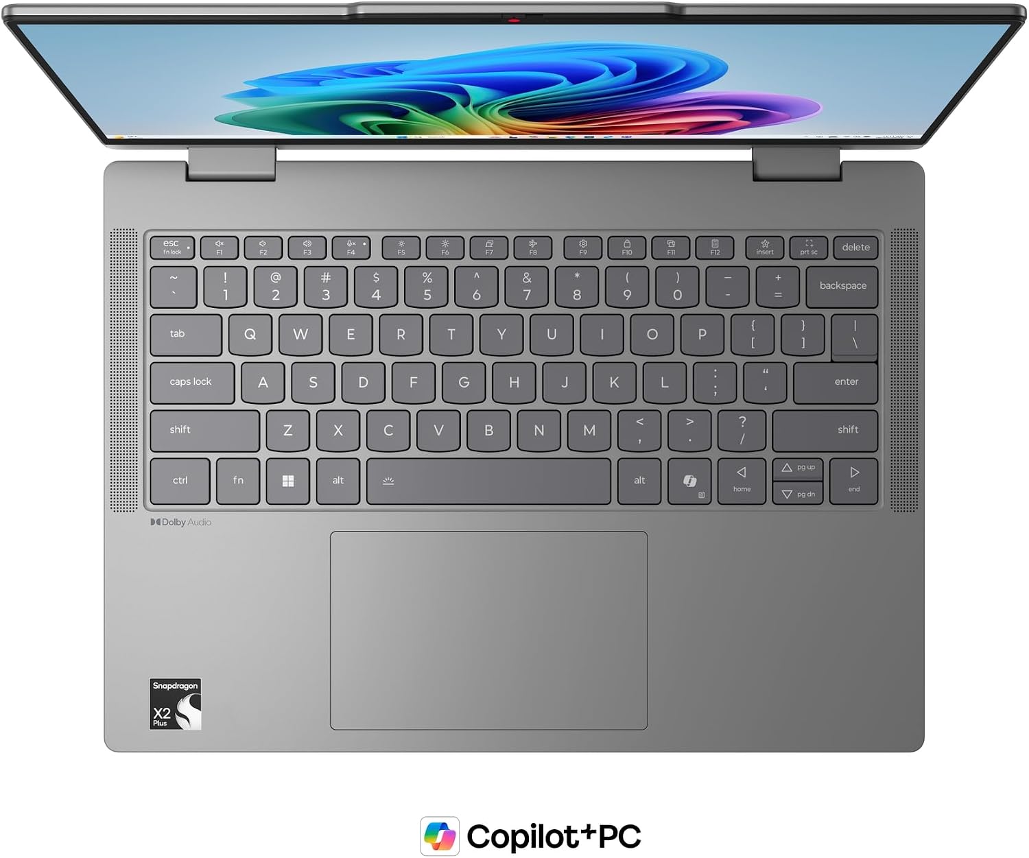 Lenovo IdeaPad 5 | 2-in-1 Laptop | Snapdragon X2 | 16GB | 512GB | Without – Bild 16