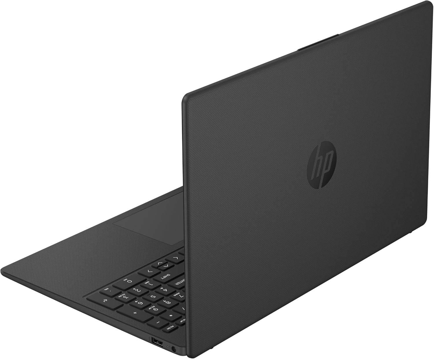 HP Laptop, 17.3 Inch HD+, Intel N200, 8GB RAM, 256GB SSD – Bild 4
