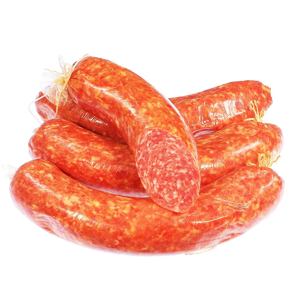 Braunschweiger Art 3 Rings Value Pack 1680 g