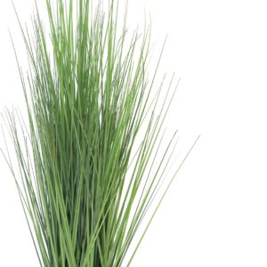 Artificial Grass Fescue in Pot – Artificial & Lifelike – Decorative Grass Tufts Decorative Grass Shore Grass Bush Reed Grass Height Approx. 86 cm